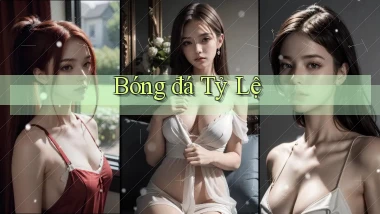 Bóng đá Tỷ lệ
