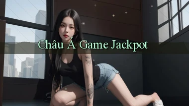 Châu Á Game Jackpot