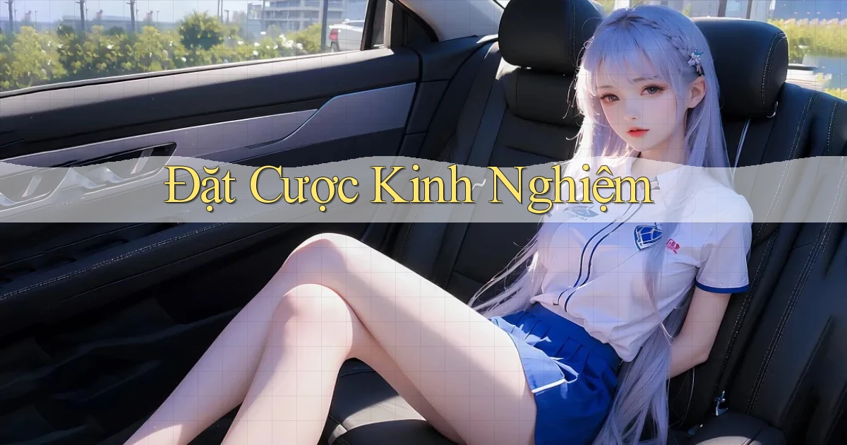 Đặt cược Kinh nghiệm