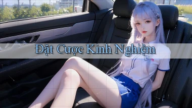 Đặt cược Kinh nghiệm