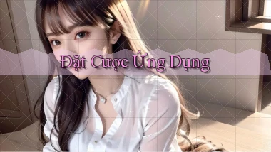 Đặt cược Ứng dụng