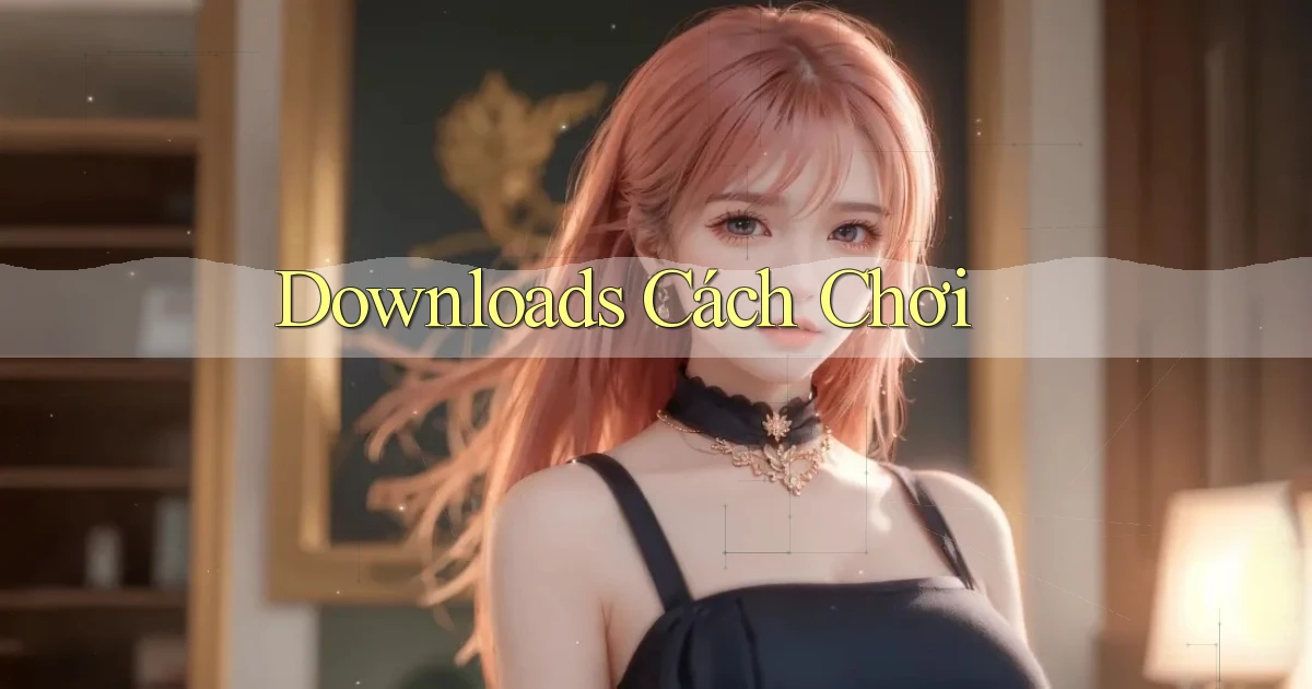 Downloads Cách chơi