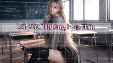 Lối vào Thưởng nạp tiền