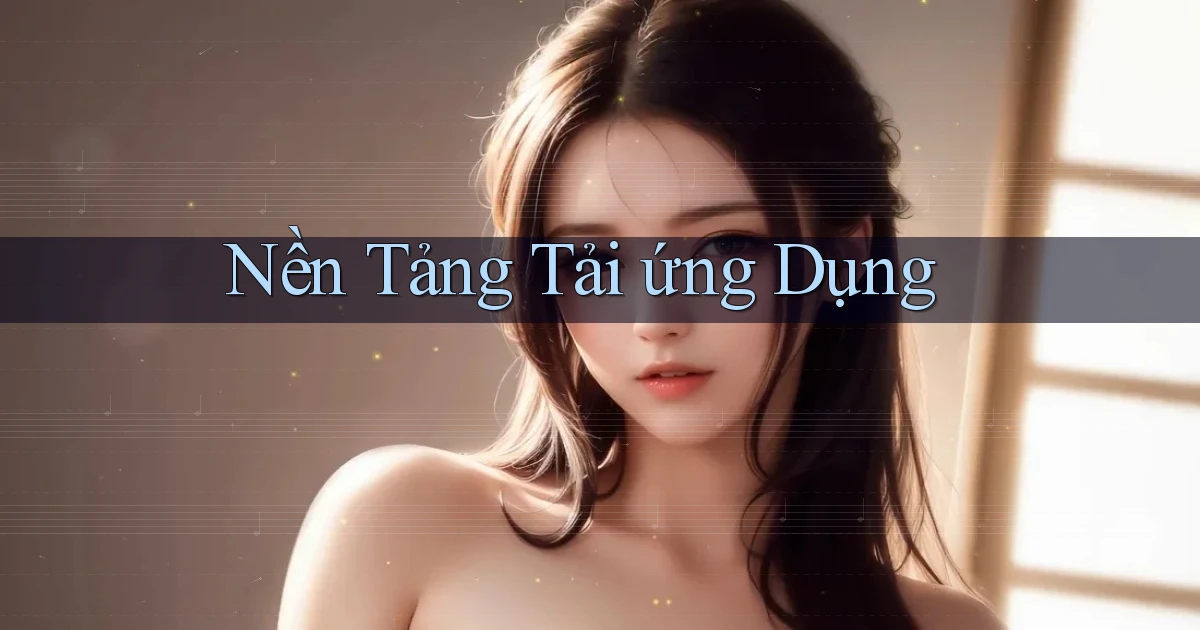 Nền tảng Tải ứng dụng