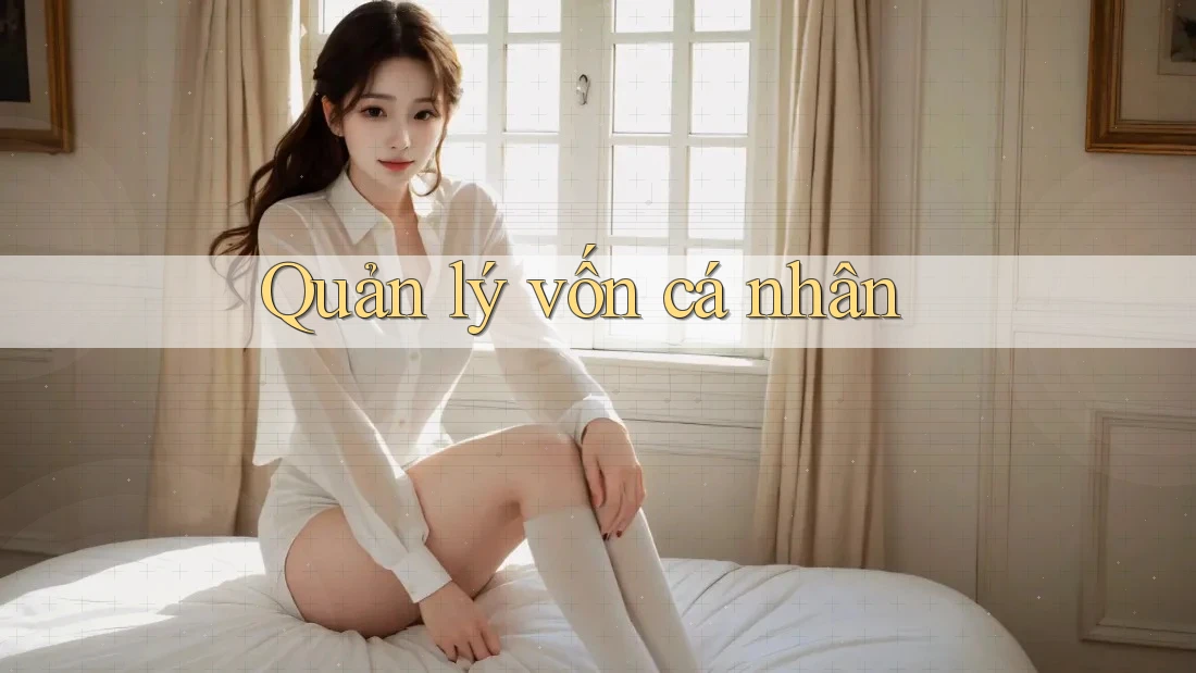 Quản lý vốn cá nhân