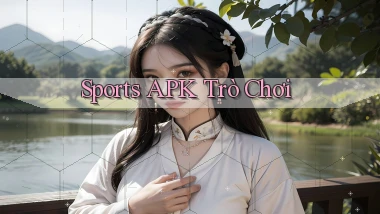 Sports APK trò chơi