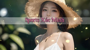 Sports Xác minh