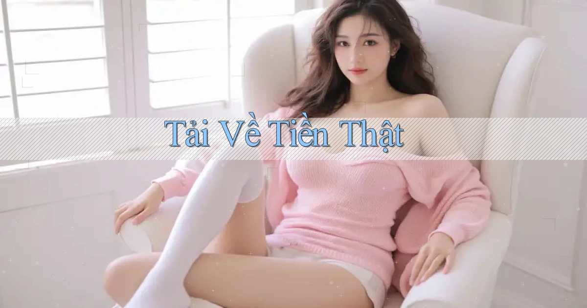 Tải về Tiền thật
