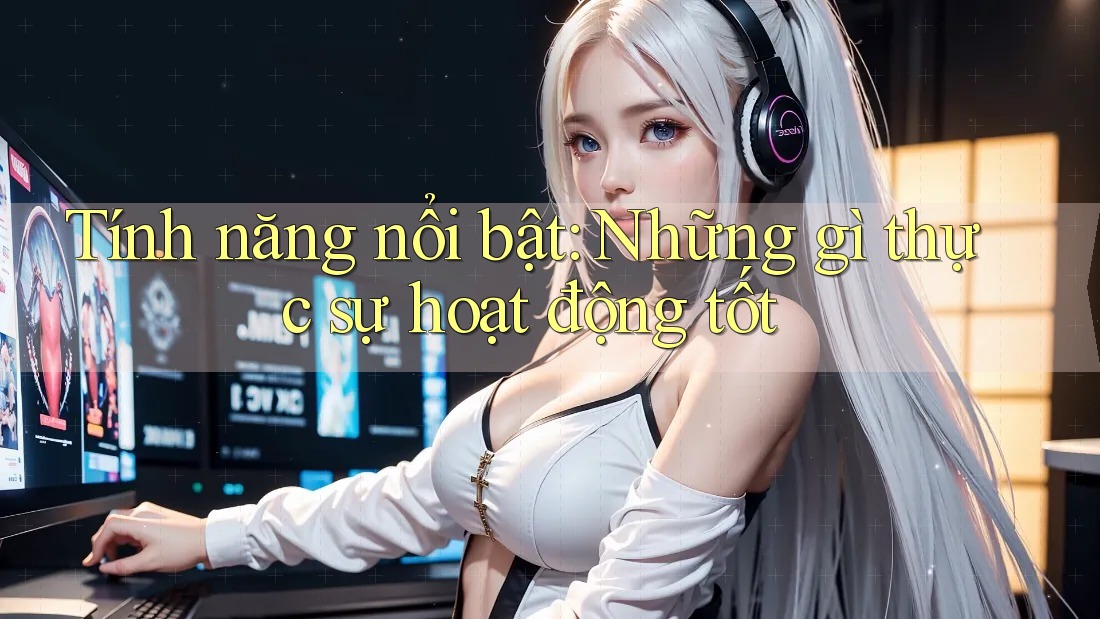 Tính năng nổi bật: Những gì thực sự hoạt động tốt