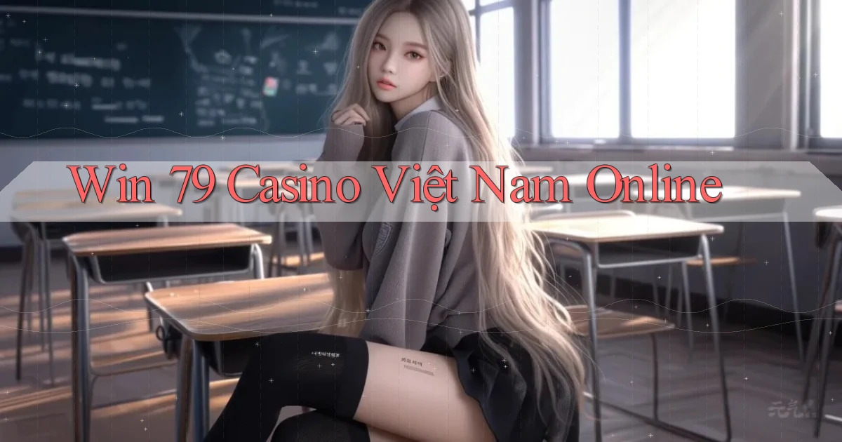 win 79 casino việt nam online