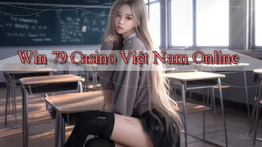 win 79 casino việt nam online