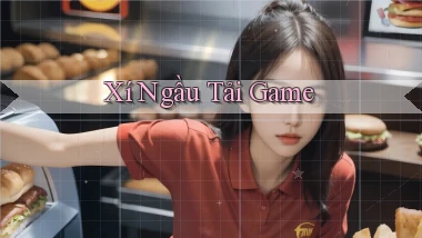 Xí ngầu Tải game